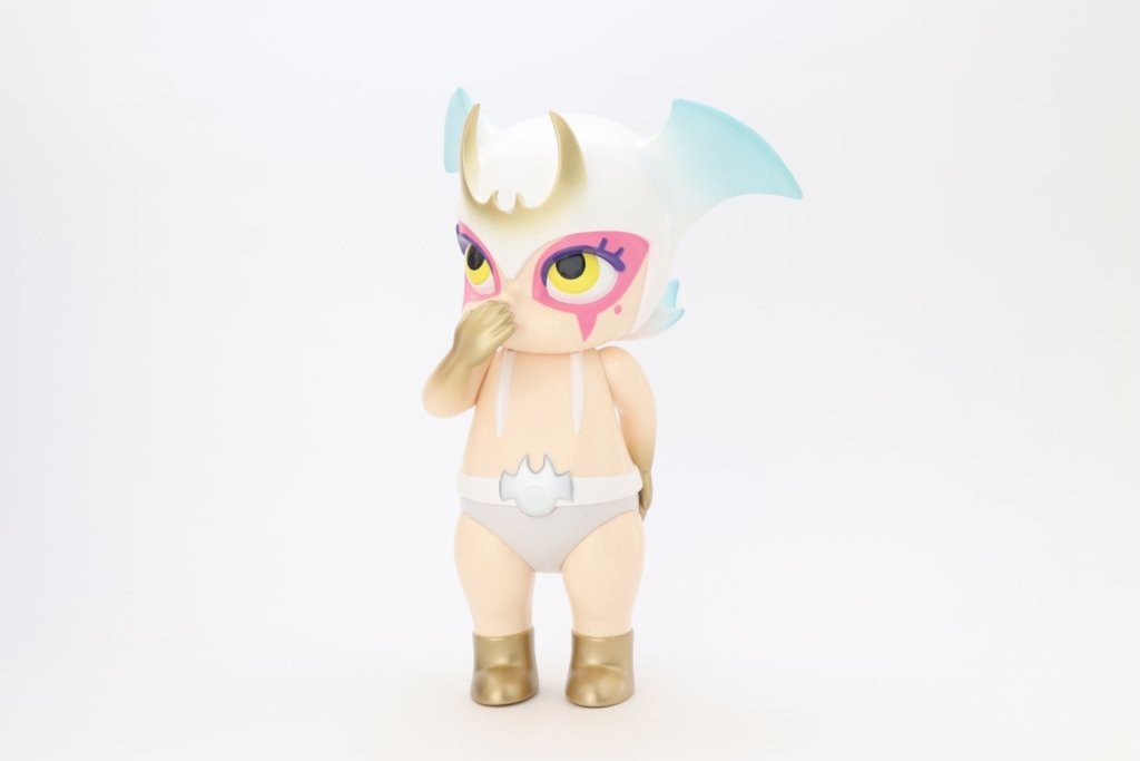 Devilman - Molly - Devilmolly - Sirene (Unbox Industries) photo 2