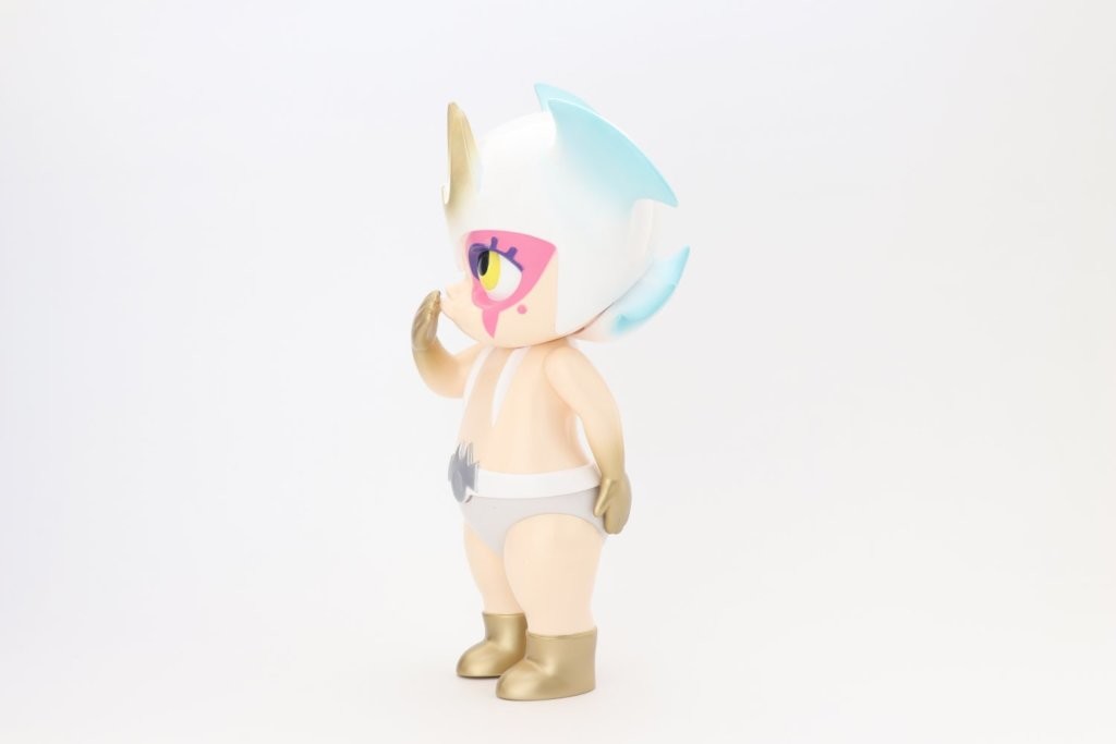 Devilman - Molly - Devilmolly - Sirene (Unbox Industries) photo 3