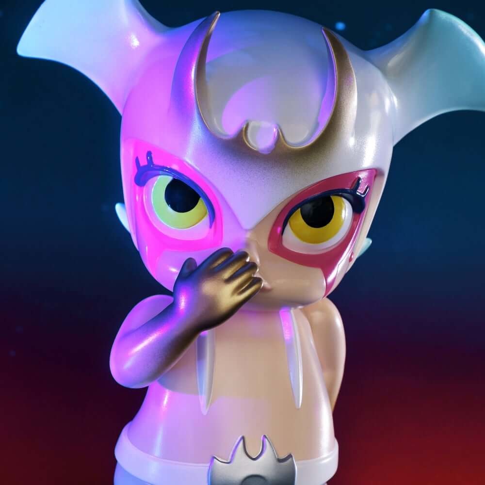 Devilman - Molly - Devilmolly - Sirene (Unbox Industries) photo 4