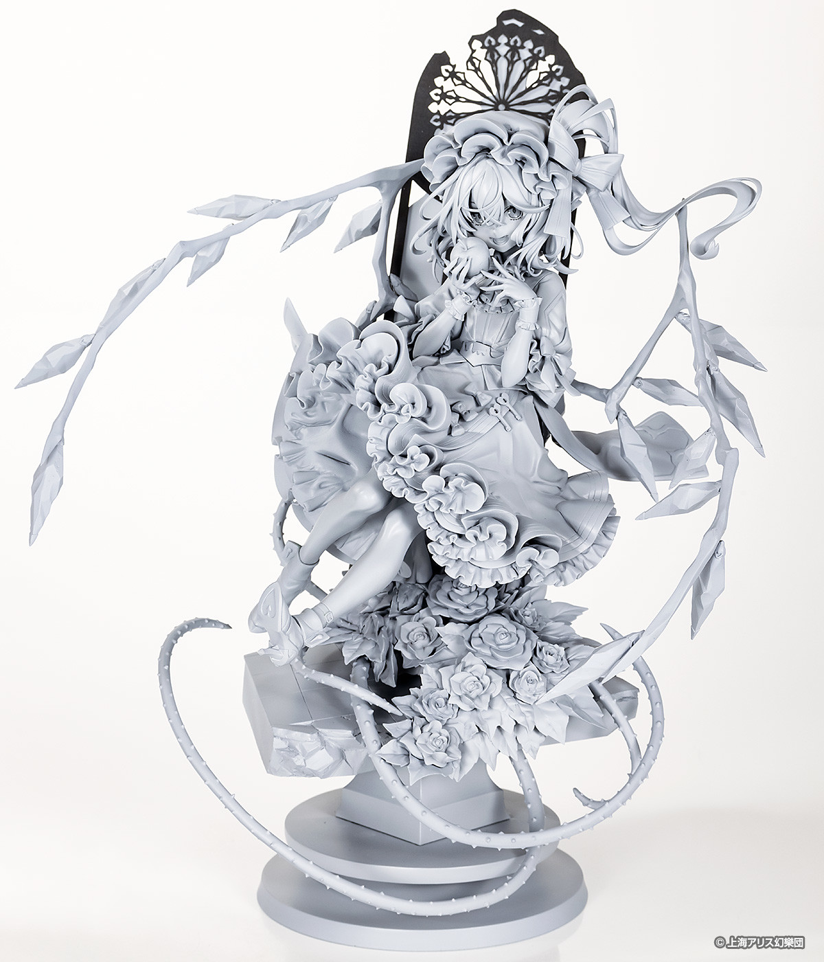 Touhou Project - Flandre Scarlet - 1/8 (Alter) photo 3