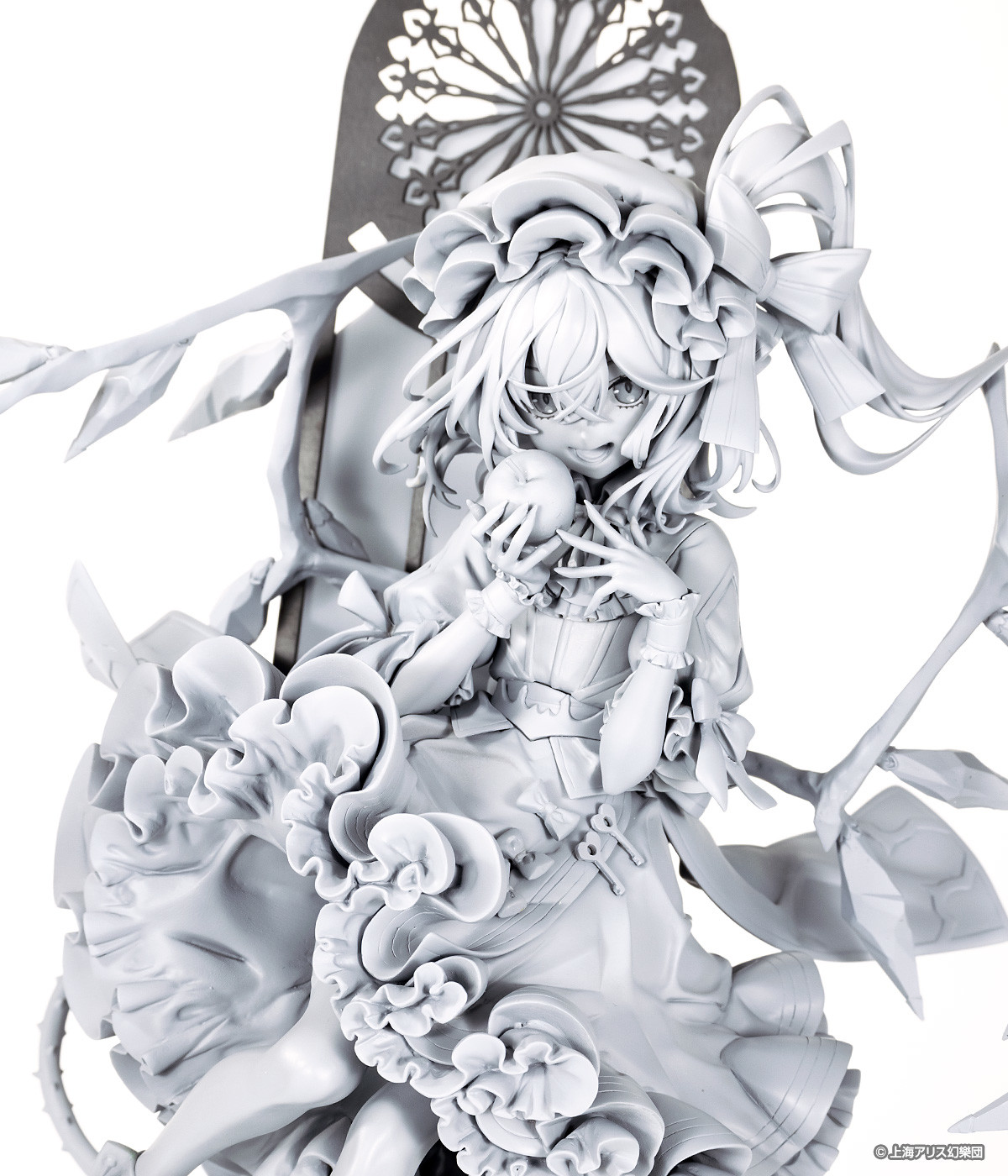 Touhou Project - Flandre Scarlet - 1/8 (Alter) photo 6