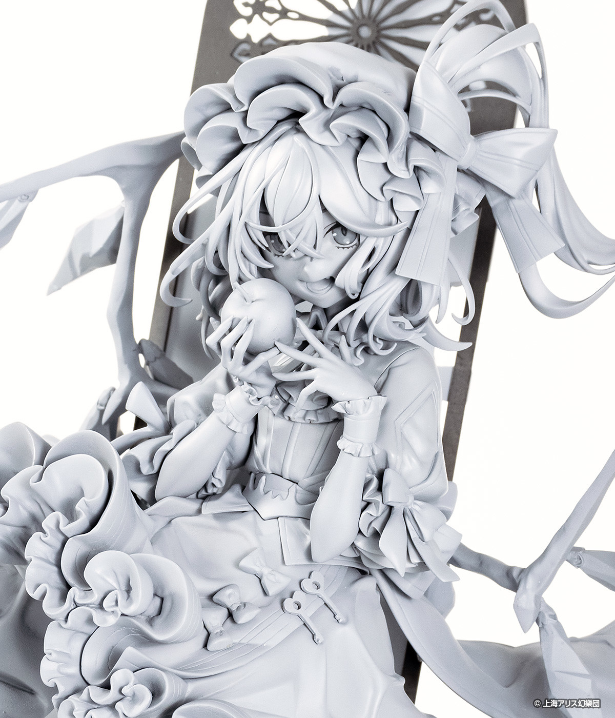 Touhou Project - Flandre Scarlet - 1/8 (Alter) photo 7