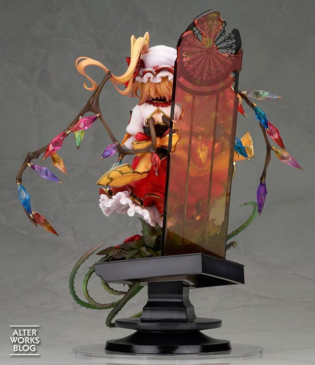 Touhou Project - Flandre Scarlet - 1/8 (Alter) photo 8