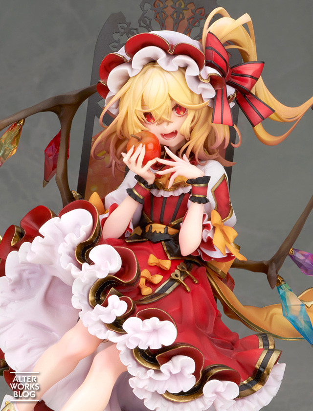 Touhou Project - Flandre Scarlet - 1/8 (Alter) photo 14