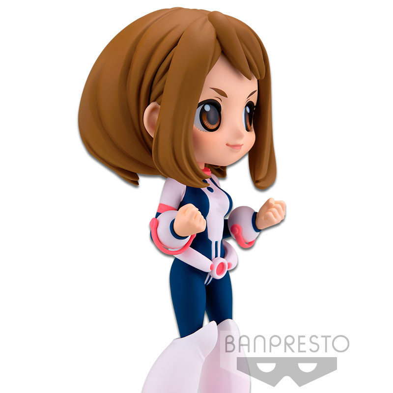 Boku no Hero Academia - Uraraka Ochaco - Q Posket - B (Bandai Spirits) photo 5