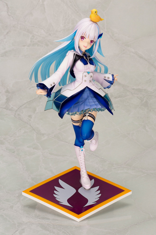 Nijisanji - Lize Helesta - 1/7 (Kotobukiya) photo 2