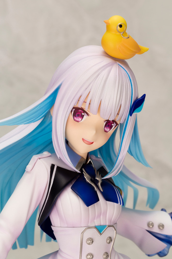 Nijisanji - Lize Helesta - 1/7 (Kotobukiya) photo 6