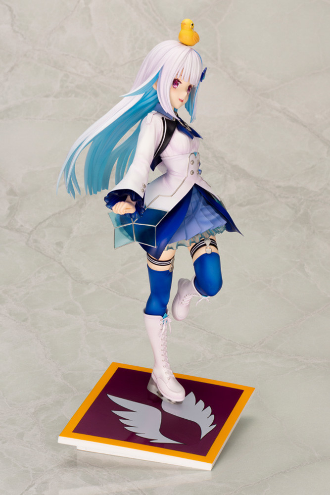 Nijisanji - Lize Helesta - 1/7 (Kotobukiya) photo 8