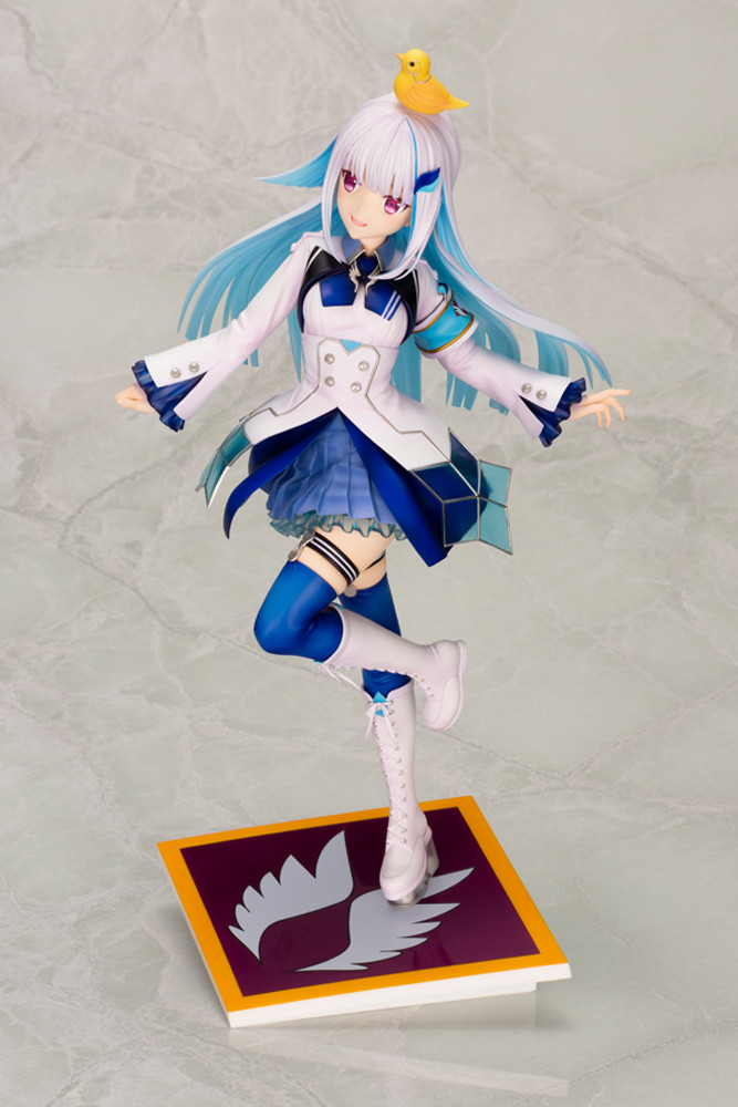 Nijisanji - Lize Helesta - 1/7 (Kotobukiya) photo 10