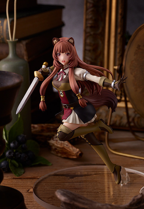 Tate no Yuusha no Nariagari Season 2 - Raphtalia - Pop Up Parade - Slash of Destiny Ver. (Good Smile Company) photo 2
