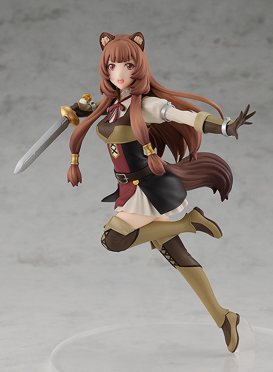 Tate no Yuusha no Nariagari Season 2 - Raphtalia - Pop Up Parade - Slash of Destiny Ver. (Good Smile Company) photo 3