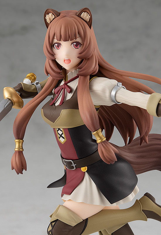 Tate no Yuusha no Nariagari Season 2 - Raphtalia - Pop Up Parade - Slash of Destiny Ver. (Good Smile Company) photo 4
