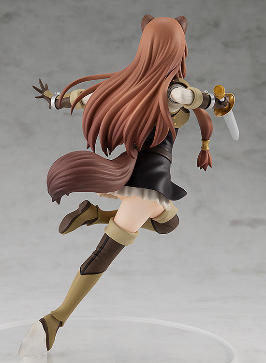 Tate no Yuusha no Nariagari Season 2 - Raphtalia - Pop Up Parade - Slash of Destiny Ver. (Good Smile Company) photo 5