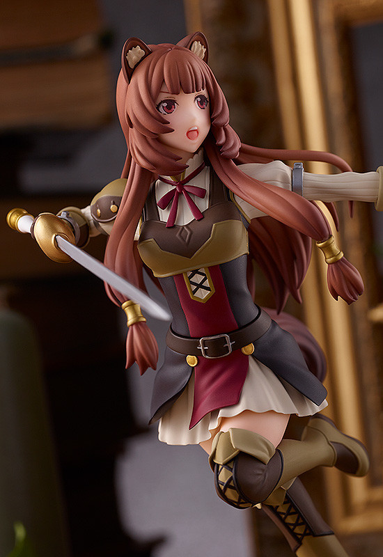 Tate no Yuusha no Nariagari Season 2 - Raphtalia - Pop Up Parade - Slash of Destiny Ver. (Good Smile Company) photo 6