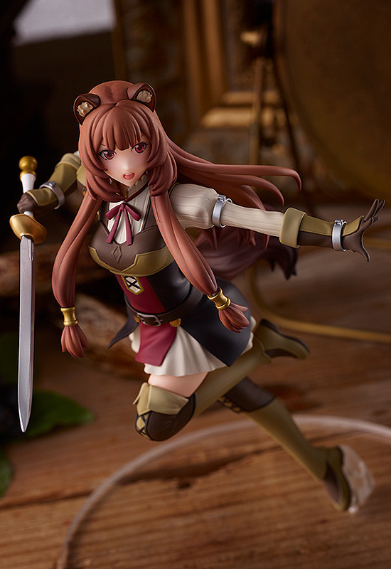 Tate no Yuusha no Nariagari Season 2 - Raphtalia - Pop Up Parade - Slash of Destiny Ver. (Good Smile Company) photo 7