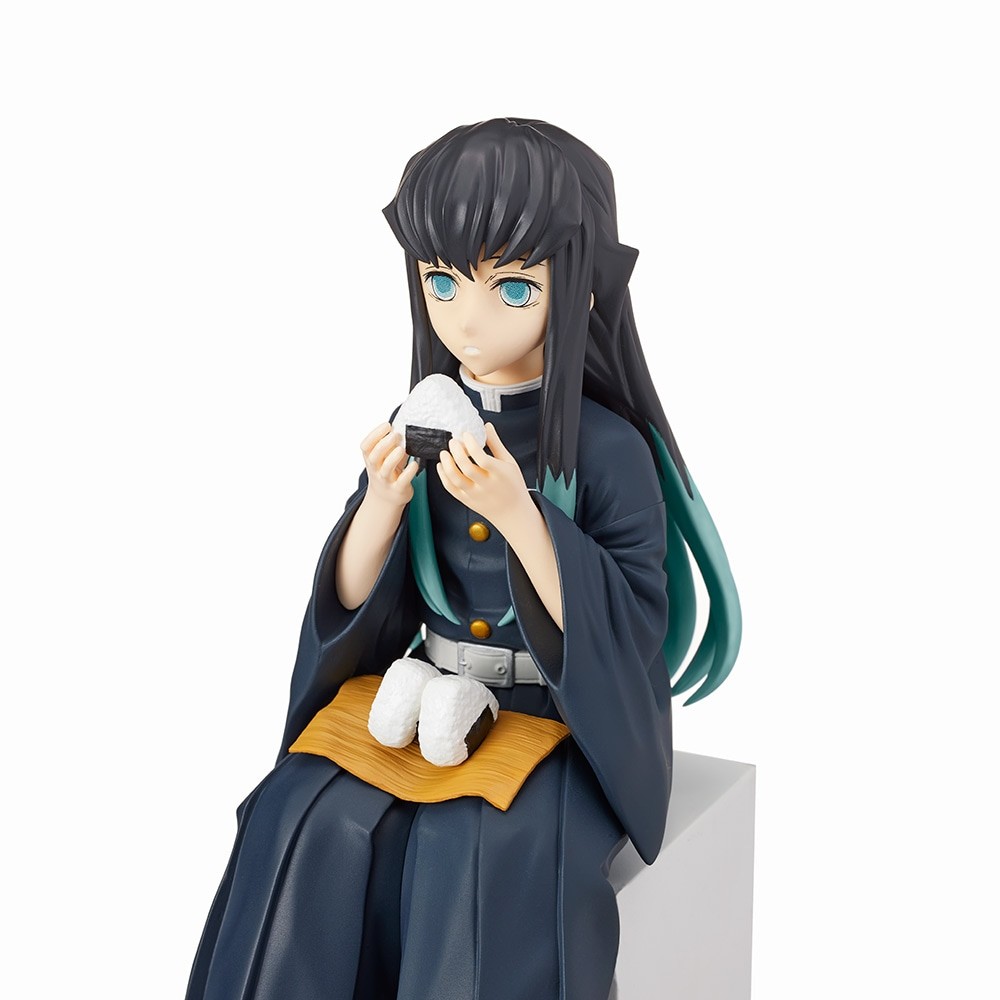 Kimetsu no Yaiba - Tokitou Muichirou - Premium Chokonose Figure (SEGA) photo 2