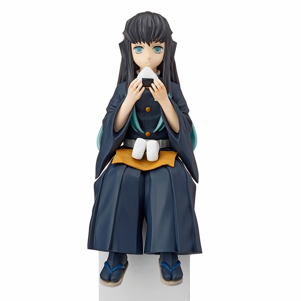 Kimetsu no Yaiba - Tokitou Muichirou - Premium Chokonose Figure (SEGA) photo 3