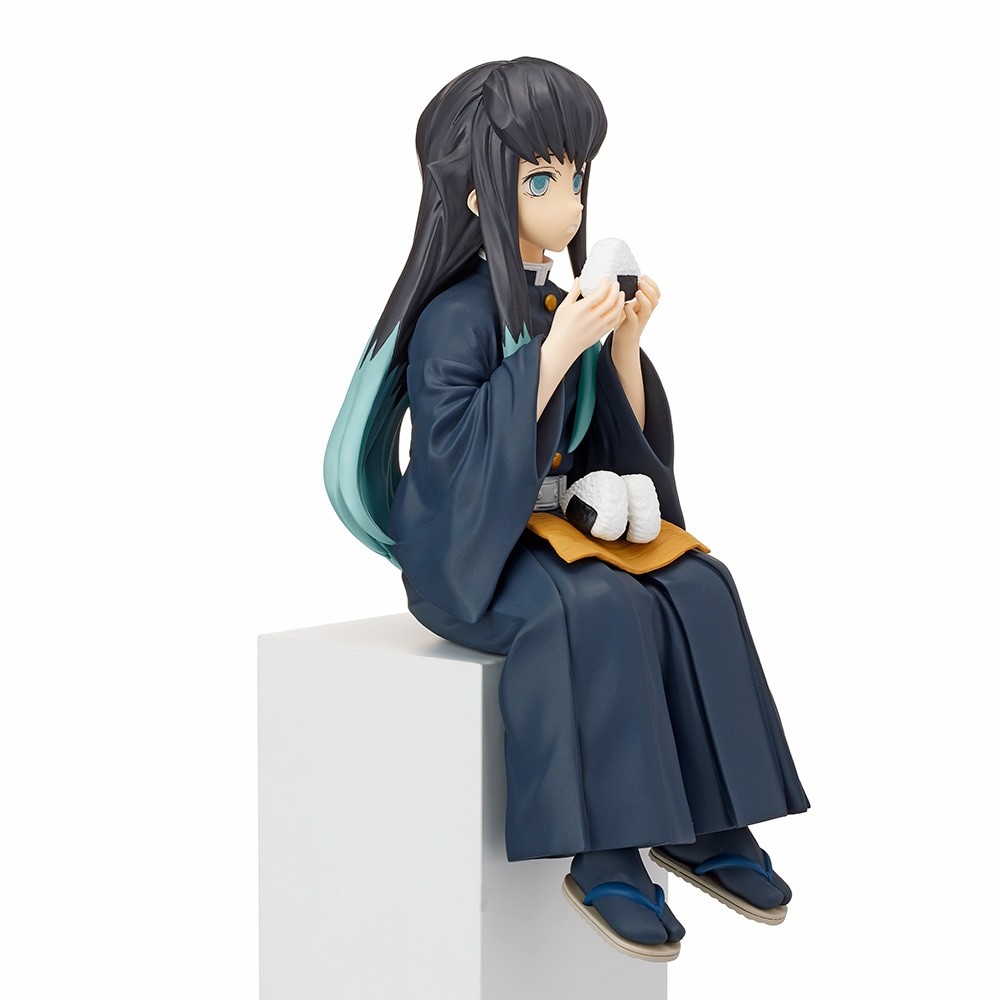 Kimetsu no Yaiba - Tokitou Muichirou - Premium Chokonose Figure (SEGA) photo 4