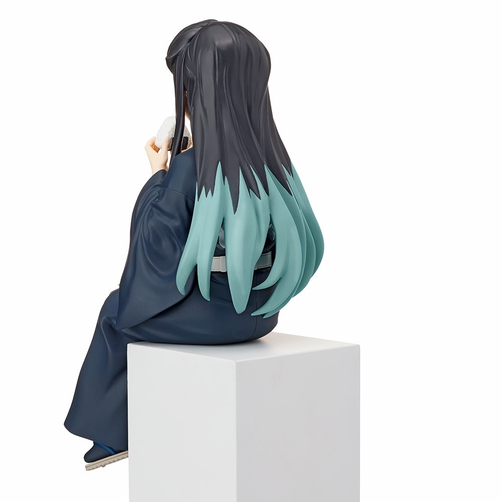 Kimetsu no Yaiba - Tokitou Muichirou - Premium Chokonose Figure (SEGA) photo 5