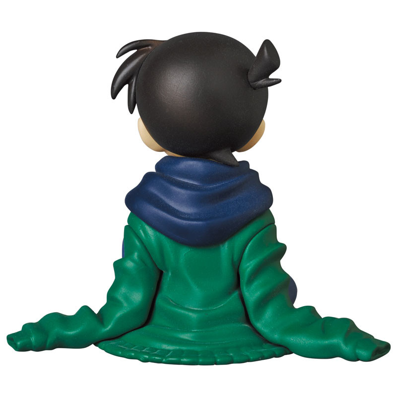 Meitantei Conan - Edogawa Conan - UDF Meitantei Conan Series 4 - Ultra Detail Figure  (No.629) - Tropical Land Ver. (Medicom Toy) photo 2