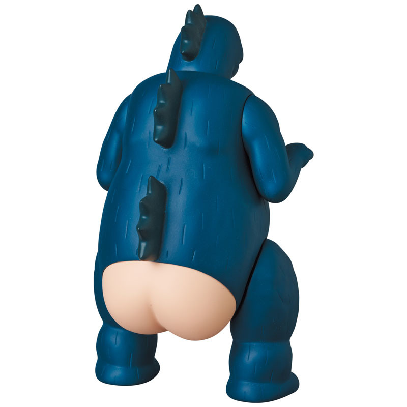 Crayon Shin-chan - Shirimarudashi - UDF Crayon Shin-chan Series 3 - Ultra Detail Figure (No.636) (Medicom Toy) photo 2
