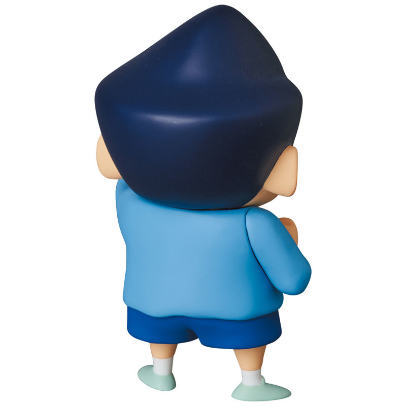 Crayon Shin-chan - Kazama Tooru - UDF Crayon Shin-chan Series 3 - Ultra Detail Figure (No.638) (Medicom Toy) photo 2