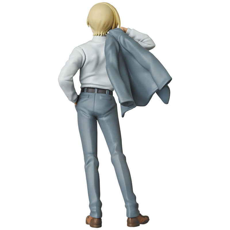 Meitantei Conan - Amuro Tooru - UDF Meitantei Conan Series 4 - Ultra Detail Figure  (No.631) (Medicom Toy) photo 2