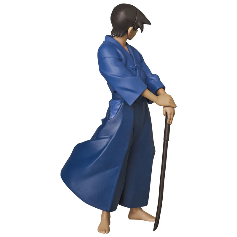 Meitantei Conan - Hattori Heiji - UDF Meitantei Conan Series 4 - Ultra Detail Figure  (No.633) (Medicom Toy) photo 2