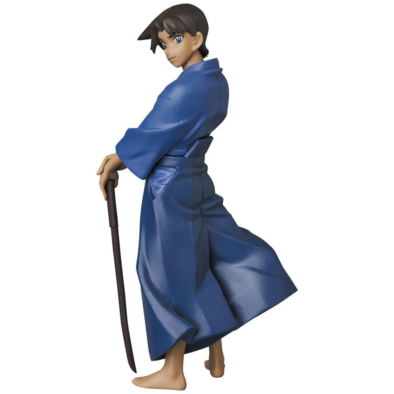 Meitantei Conan - Hattori Heiji - UDF Meitantei Conan Series 4 - Ultra Detail Figure  (No.633) (Medicom Toy) photo 3