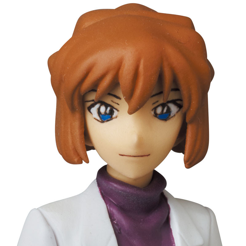 Meitantei Conan - Miyano Shiho - UDF Meitantei Conan Series 4 - Ultra Detail Figure  (No.634) (Medicom Toy)