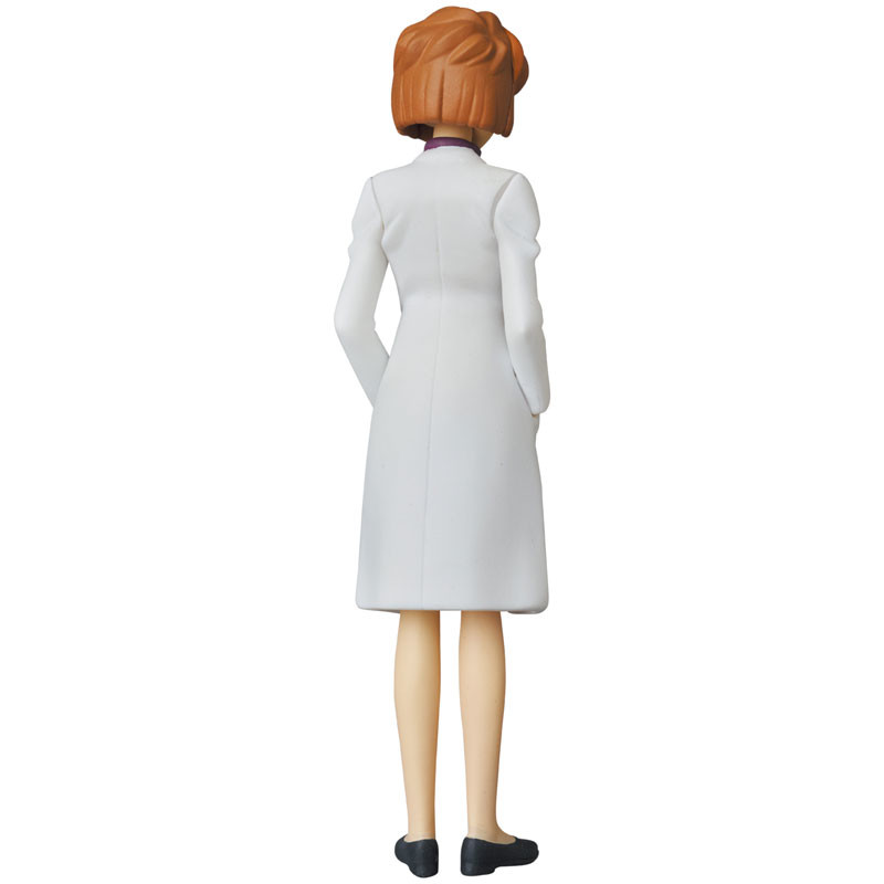 Meitantei Conan - Miyano Shiho - UDF Meitantei Conan Series 4 - Ultra Detail Figure  (No.634) (Medicom Toy) photo 2