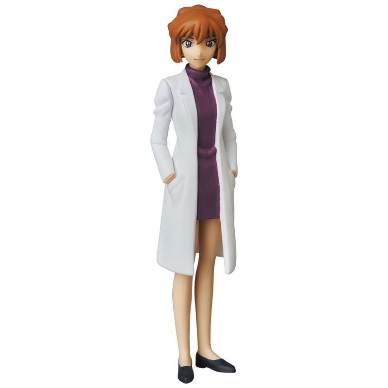 Meitantei Conan - Miyano Shiho - UDF Meitantei Conan Series 4 - Ultra Detail Figure  (No.634) (Medicom Toy) photo 3