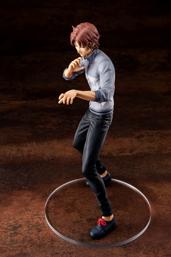 Meitantei Conan - Akai Shuuichi - Okiya Subaru - 1/8 - TMS Shop Limited Edition (Hakoiri Musume, TMS Entertainment) photo 10