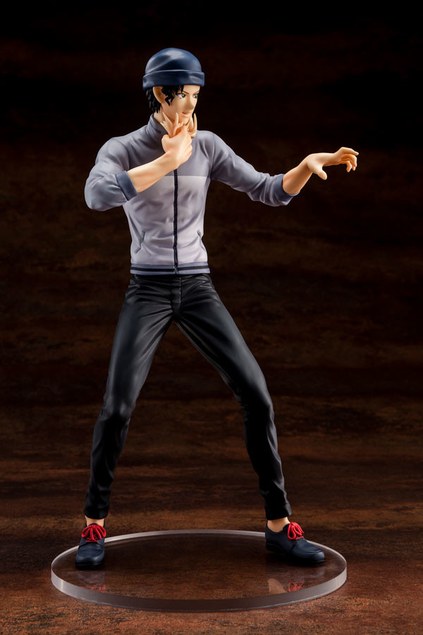 Meitantei Conan - Akai Shuuichi - Okiya Subaru - 1/8 - TMS Shop Limited Edition (Hakoiri Musume, TMS Entertainment) photo 12