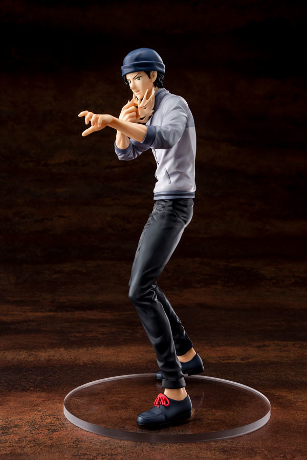 Meitantei Conan - Akai Shuuichi - Okiya Subaru - 1/8 - TMS Shop Limited Edition (Hakoiri Musume, TMS Entertainment) photo 14
