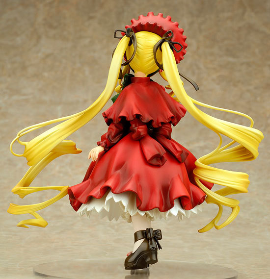 Rozen Maiden - Shinku (Alter) photo 3