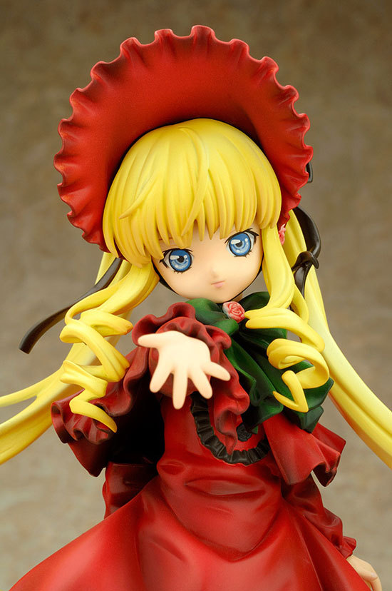 Rozen Maiden - Shinku (Alter) photo 4