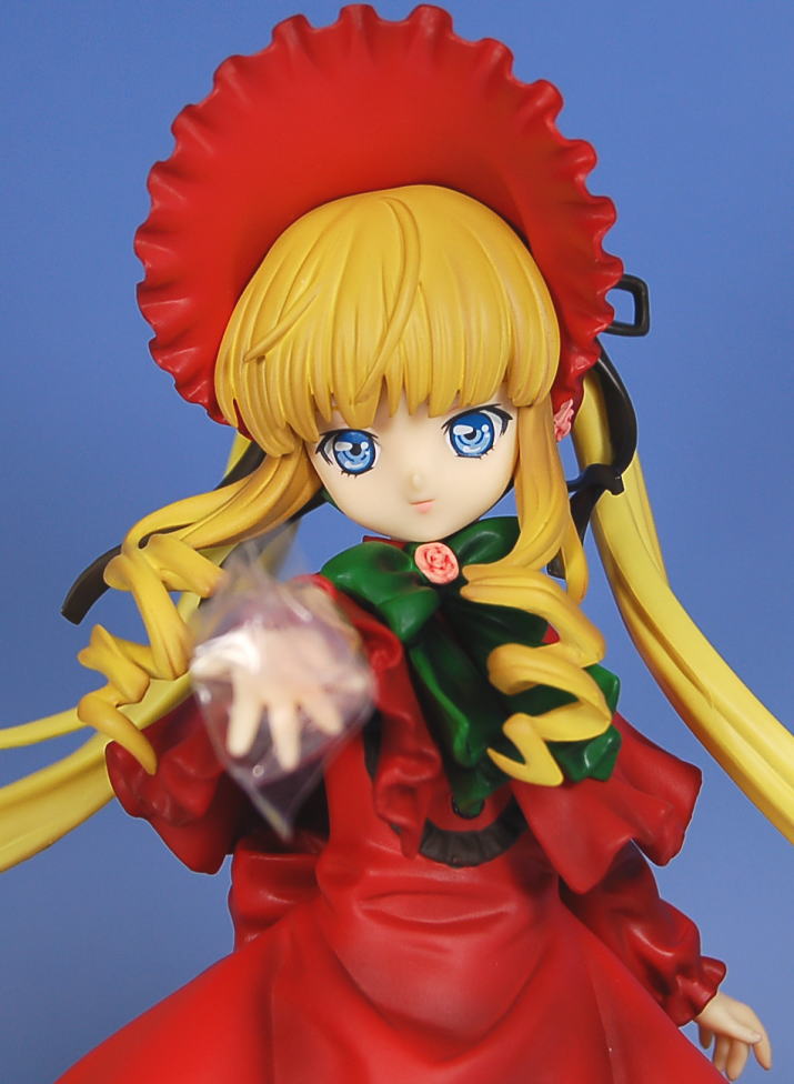 Rozen Maiden - Shinku (Alter) photo 5