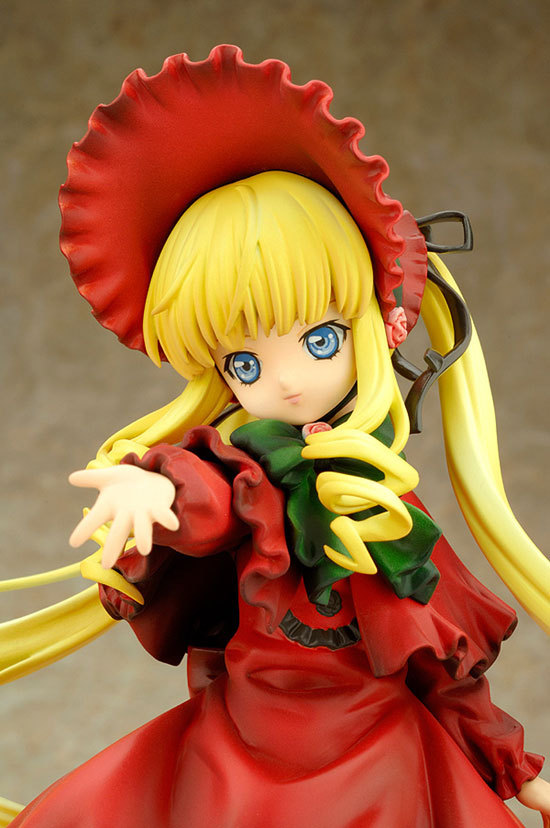 Rozen Maiden - Shinku (Alter) photo 6
