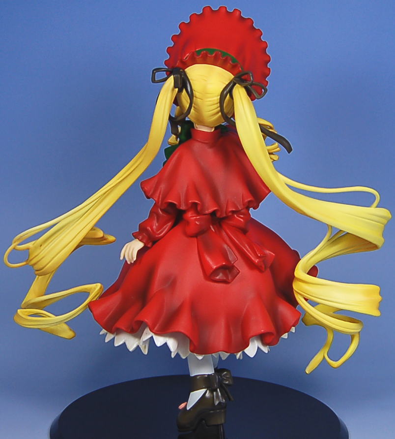 Rozen Maiden - Shinku (Alter) photo 7
