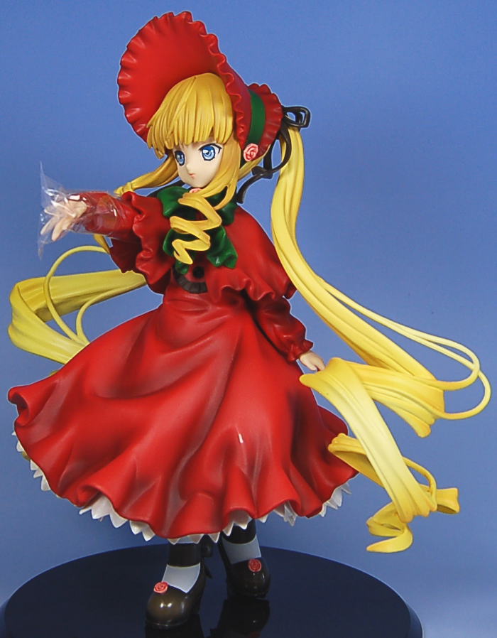 Rozen Maiden - Shinku (Alter) photo 8