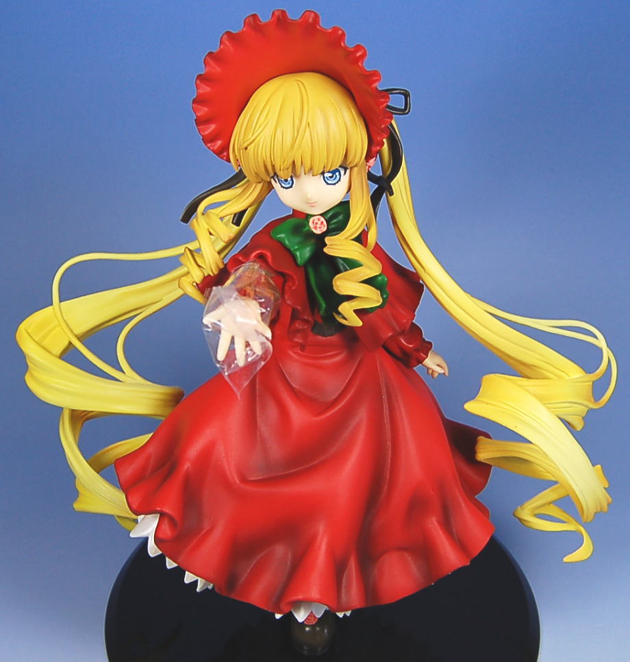 Rozen Maiden - Shinku (Alter) photo 9
