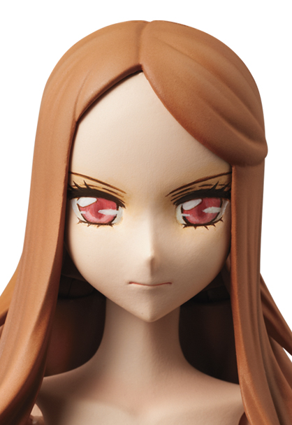 Mawaru Penguindrum - Penguin 1-gou - Penguin 2-gou - Penguin 3-gou - Princess of the Crystal - Real Action Heroes (No.588) - 1/6 (Medicom Toy) photo 3