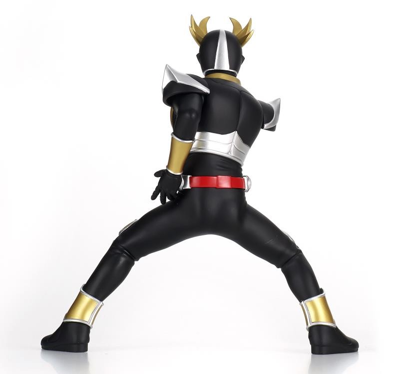Kamen Rider Agito - Kamen Rider Agito Ground Form - Eiyuu Yuuzou - Ver.A (Bandai Spirits) photo 2