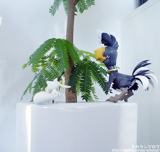 Dog Days - Daumas - Leonmitchelli Galette des Rois - Nendoroid  (#279) (Good Smile Company) photo 13