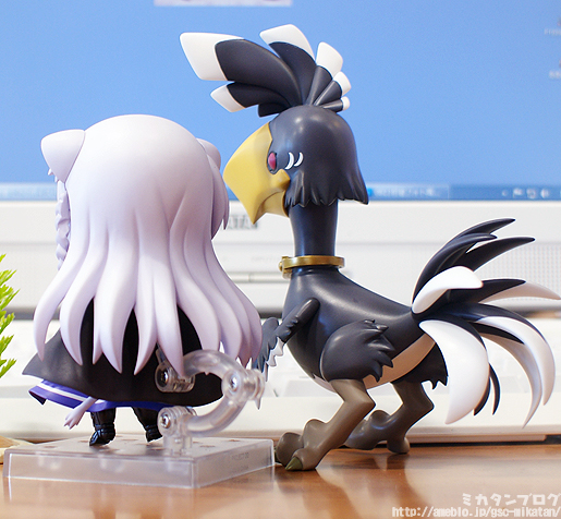 Dog Days - Daumas - Leonmitchelli Galette des Rois - Nendoroid  (#279) (Good Smile Company) photo 22