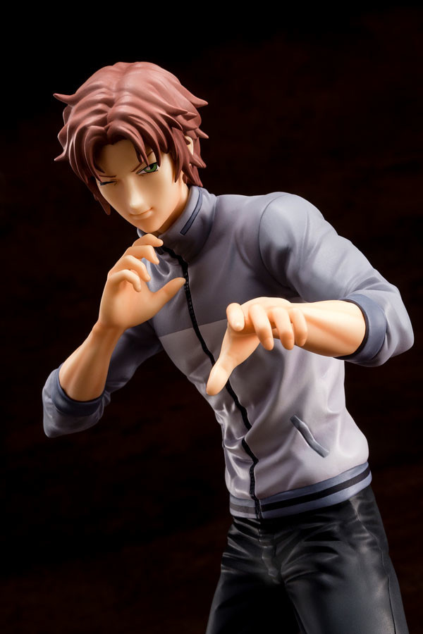 Meitantei Conan - Okiya Subaru - 1/8 (Hakoiri Musume)