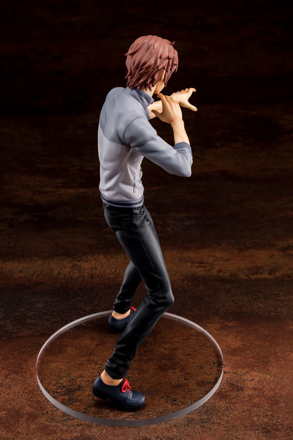 Meitantei Conan - Okiya Subaru - 1/8 (Hakoiri Musume) photo 3