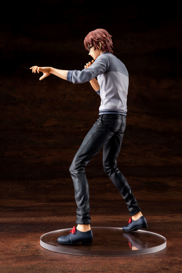 Meitantei Conan - Okiya Subaru - 1/8 (Hakoiri Musume) photo 10
