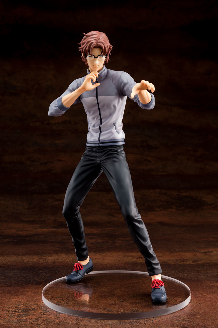 Meitantei Conan - Okiya Subaru - 1/8 (Hakoiri Musume) photo 13